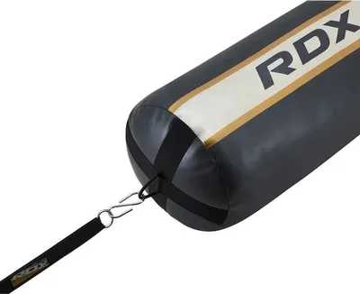 Produktbild von RDX Sports Punchbag Ankergurt für den Boden