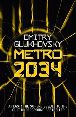 Produktbild von Metro 2034