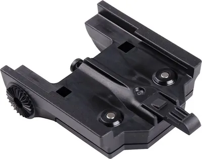 Produktbild von SHIMANO Display Halterung , schwarz, SH-Y70Z98030