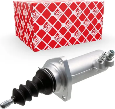 Produktbild von FEBI BILSTEIN 40946 Kupplungsgeberzylinder für SCANIA P,G,R,T - series 4 - series
