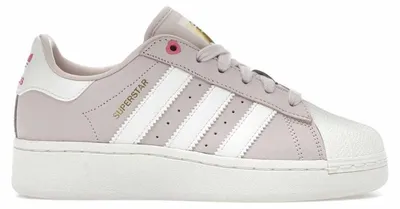 Produktbild von adidas Superstar XLG Valentine's Day 2024 (Women's) - EU 42 2/3