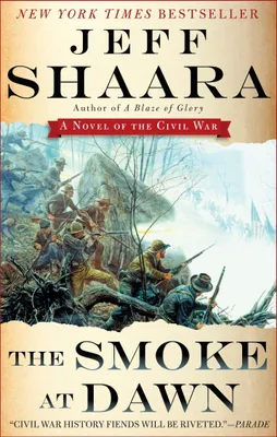 Produktbild von The Smoke at Dawn