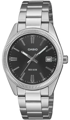 Productafbeelding van Casio - UTP-1302PD-1AVEF - Polshorloge - Uni - Quartz - Collectie