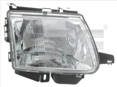 Immagine prodotto di Lampada frontale