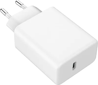 Zdjęcie produktu dla Bigben Connected BASECS18WUSBCPDW, Wewnętrzna, Prąd przemienny, 12 V, Biały