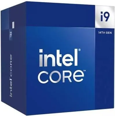 Immagine prodotto di CPU - INTEL - Core i9-14900F - 5,8GHz - 36MB - Presa LGA1700