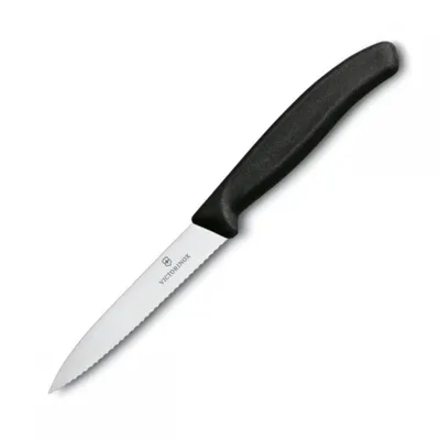 Produktbild von Victorinox SwissClassic 6.7733, Schälmesser, Edelstahl