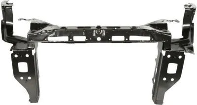 Produktbild von BLIC 6502-03-2029231P Schlossträger Frontmaske für FIAT BRAVO II (198) Frontverkleidung