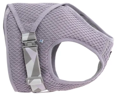 Produktbild von Hurtta Kühlweste Cooling Wrap lavender, Größe: XS / Größe: 40 - 50 cm