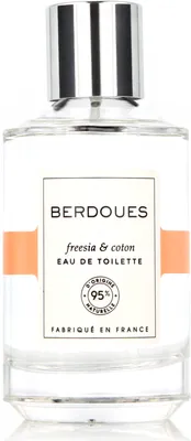 Produktbild von FRESSIA & COTON edt vapo 100ml
