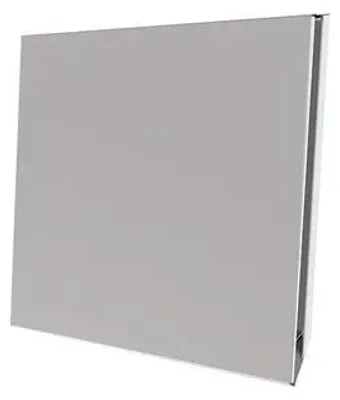 Productafbeelding van Maico buitenafdekking, type PPB 30, artikelnummer 0093.1500