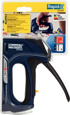 Zdjęcie produktu dla Mechaniczny Taker Rapid Alu953