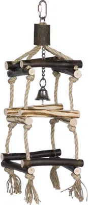 Produktbild von Nobby Cage Toy "Turm" 35 x 12,5 cm