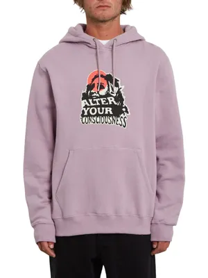 Produktbild von Herren Volcom Shockwave Kapuzenpullover M