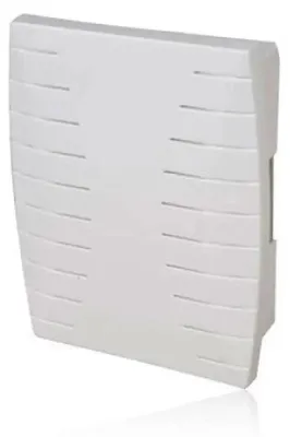 Obrázek produktu pro Zamel DOOR BELL GNS-931-BIA/WHITE 5903669002314