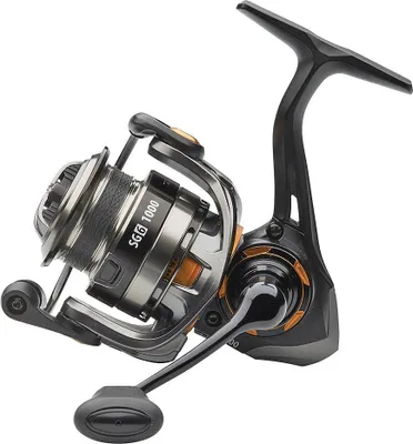Produktbild von Savage Gear SG6 Rolle 3000 FD - Spinnrolle