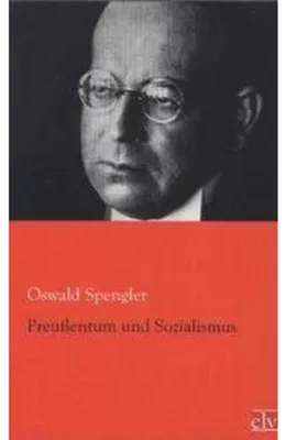 Image de Preußentum und Sozialismus