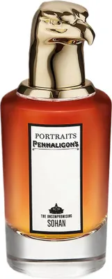 Immagine prodotto di Penhaligon's The Uncompromising Sohan Eau De Parfum 75 ml (uomo)