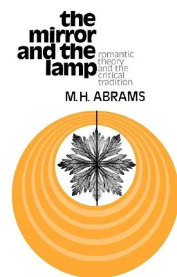 Produktbild von The Mirror and the Lamp