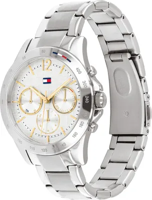 Produktbild von Tommy Hilfiger - Tommy Hilfiger TH1782194 - Uhr