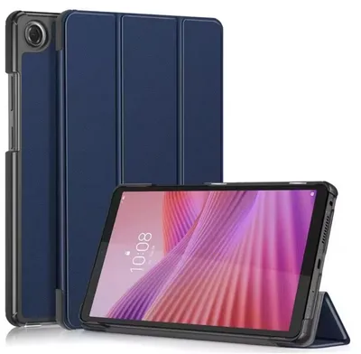 Zdjęcie produktu dla ETUI CASE COVER POKROWIEC do LENOVO TAB ONE 8.7'' 2025 K9 TB305FU