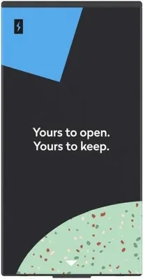 Produktbild von Fairphone 4 Batterie - Ersatzteil | Neu