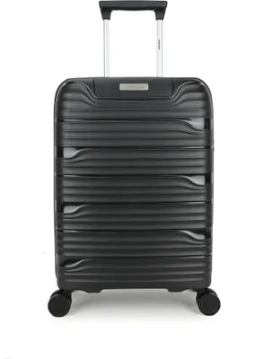 Produktbild von Explorer Handgepäck koffer Schwarz 55X37,5X23 CM
