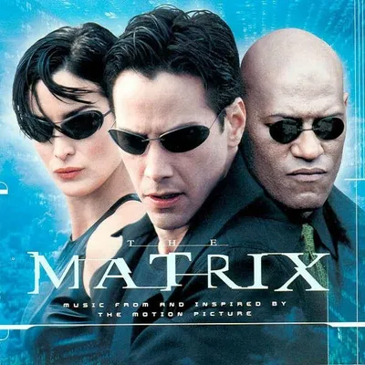 Zdjęcie produktu dla Matrix