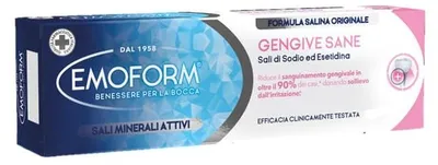 Immagine prodotto di Emoform Gengive Sane 75 Ml