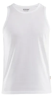 Produktbild von Blakläder Tank Top 3511, Farbe:Weiß, Größe:M