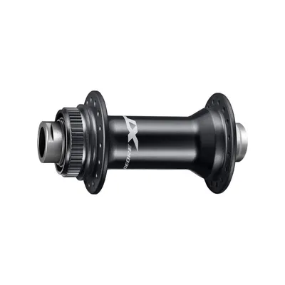 Obrázok produktu pre Shimano HB-M8110 Kotúčová brzda 15x100 32H Center Lock Náboj