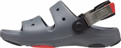 Produktbild von Crocs CLASSIC ALL-TERRAIN SANDAL, Kindersandalen