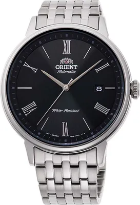 Produktbild von Orient Contemporary RA-AC0J02B10B Herren Automatikuhr