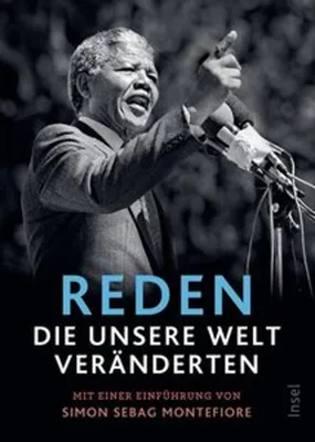 Obrázok produktu pre Reden, die unsere Welt veränderten