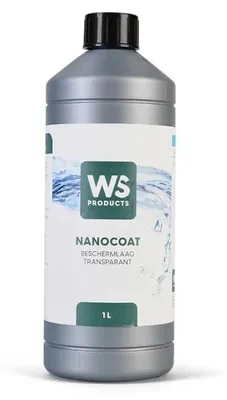 Produktbild von WS Nanocoat 1 l WS Gartenprodukte Hortus