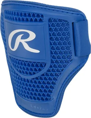 Produktbild von Rawlings RELBGUARD Ellenbogen Guard Softball Baseball Batters S Royal