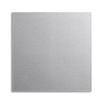 Produktbild von Decosa Deckenplatte Turin, 50 x 50 cm