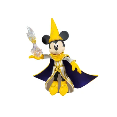 Produktbild von McFarlane Toys Disney Mirrorverse Actionfigur Mickey Mouse 13 cm MCF16032