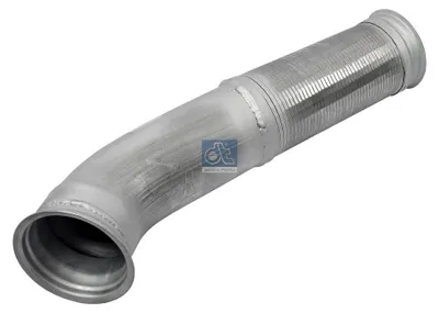 Produktbild von DT Spare Parts Abgasrohr Auspuffrohr 5.11093