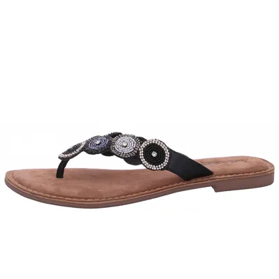 Produktbild von Lazamani 75.451 Teenslippers Dames South