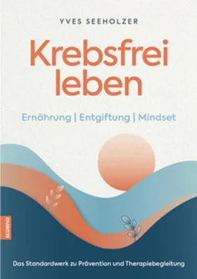 Produktbild von Krebsfrei leben