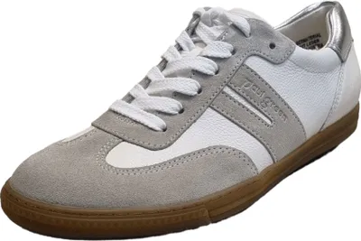 Produktbild von Paul Green Sportliche Schnürschuhe Damen 31383337363636 Weiß 38 EU