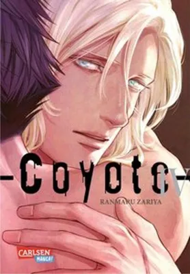 Obrázek produktu pro Coyote 4