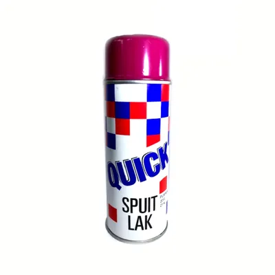 Obrázek produktu pro Barva fialová 400 ml 2010