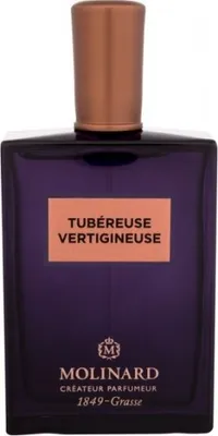 Zdjęcie produktu dla Molinard Tubereuse Vertigineuse edp 75ml