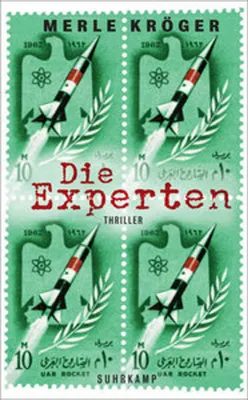 Obrázek produktu pro Die Experten