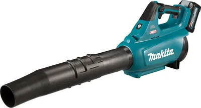 Image de Souffleur MAKITA UB001GM101 M 13,3m³ 40V avec 1 batterie 40V 4.0Ah et chargeur