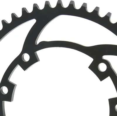 Immagine prodotto di Pignone Premium 52 denti 420 per Aprilia, Derbi, Gilera, Rieju, Peugeot, MBK, Yamaha