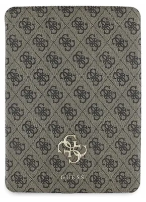 Produktbild von Guess Gufc11pm24ps4sgw Ipad Pro 11´´ Hülle Braun Braun One Size