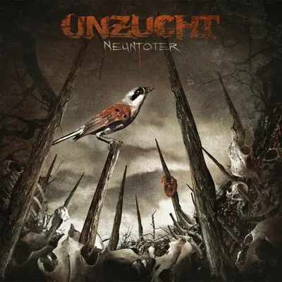 Produktbild von Unzucht-Neuntöter (Deluxe Edition)